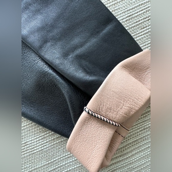 Leather jacket - Picture 9 of 16